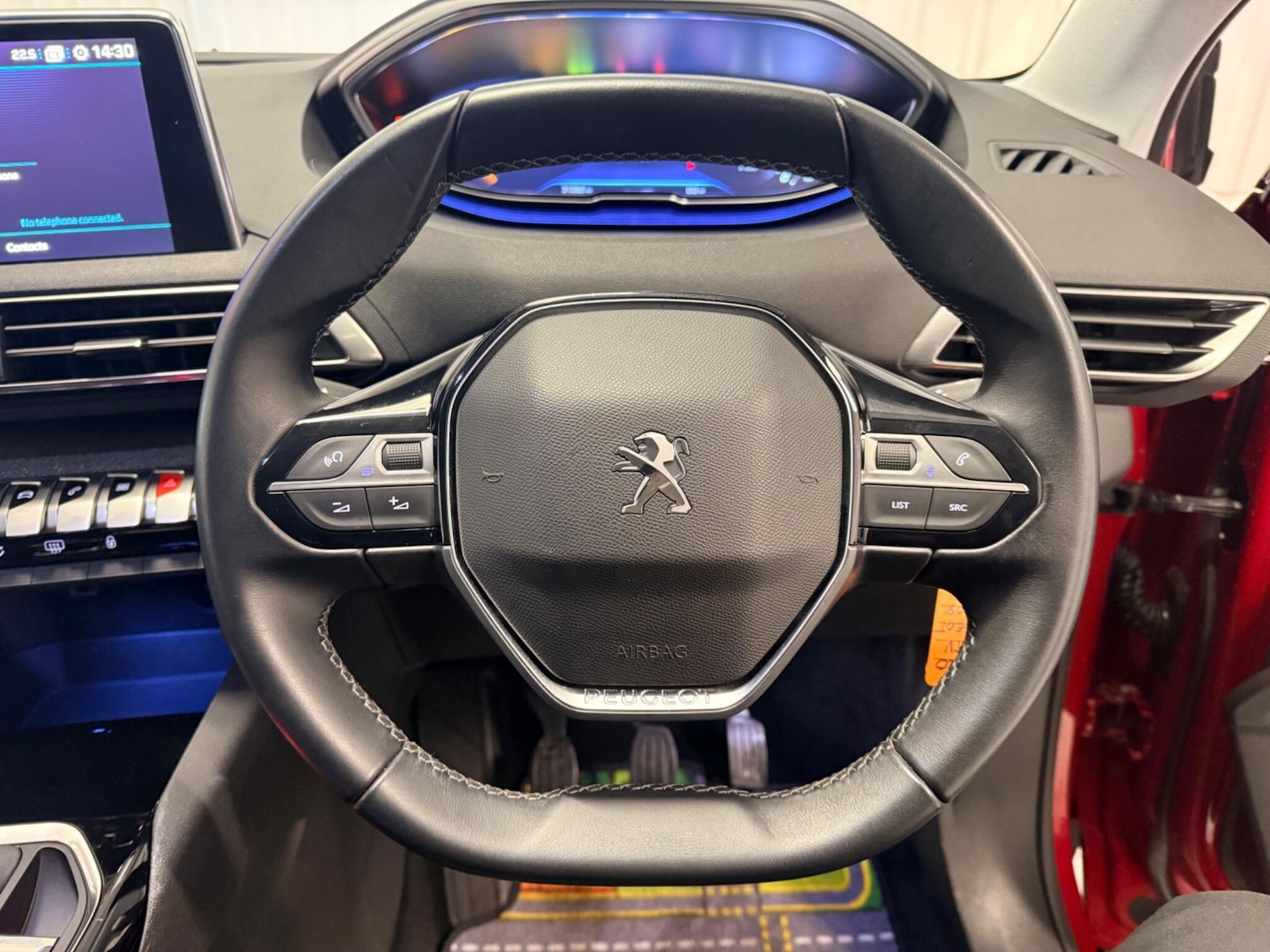 Used Peugeot 3008 2020 for sale - 77598321: Photo 20