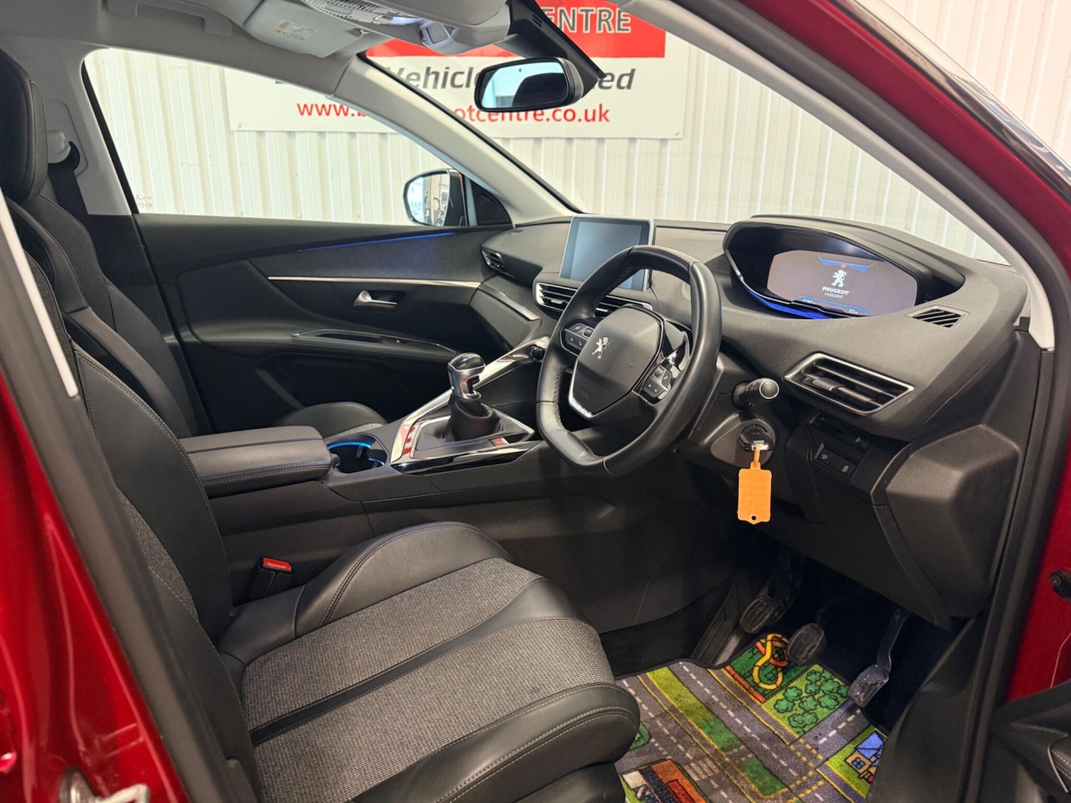 Used Peugeot 3008 2020 for sale - 77598321: Photo 21