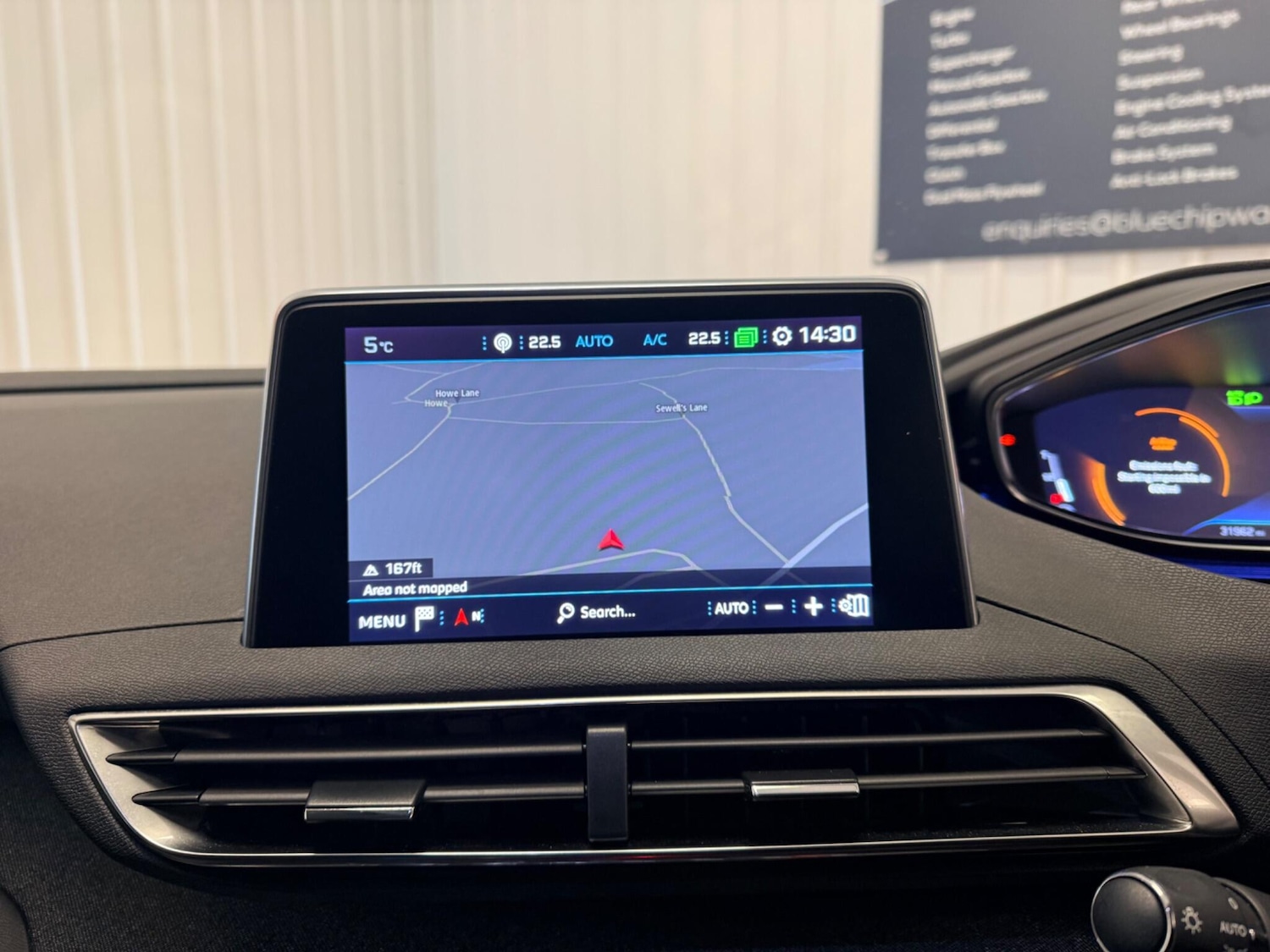 Used Peugeot 3008 2020 for sale - 77598321: Photo 22