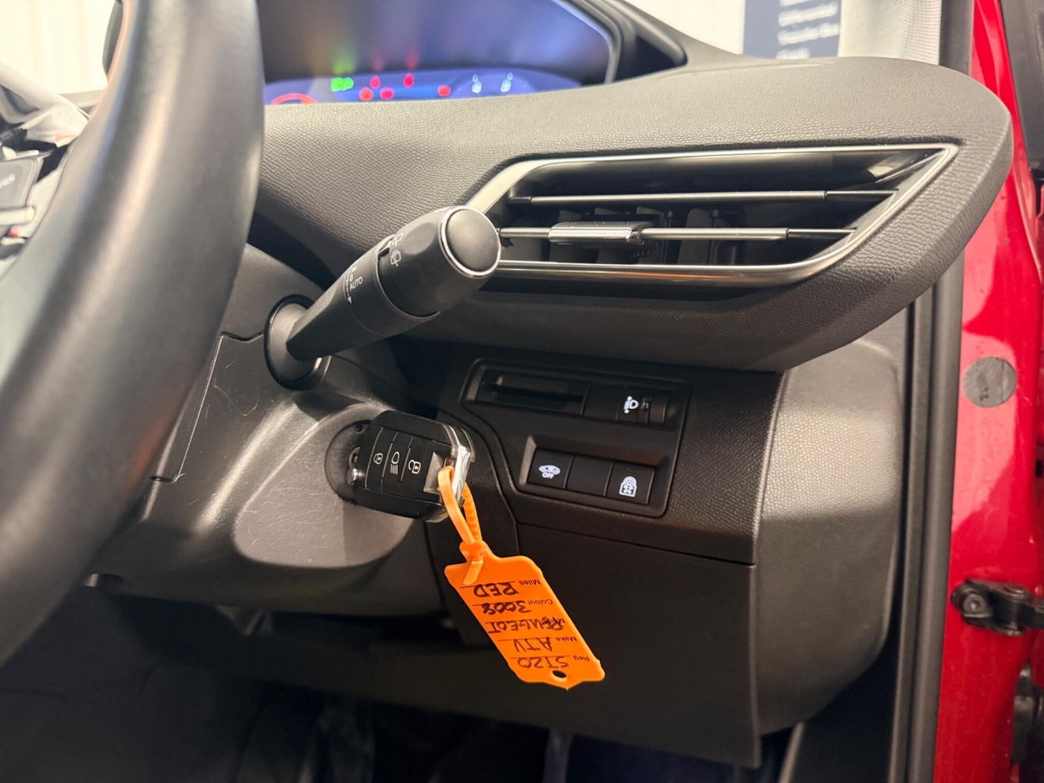 Used Peugeot 3008 2020 for sale - 77598321: Photo 24