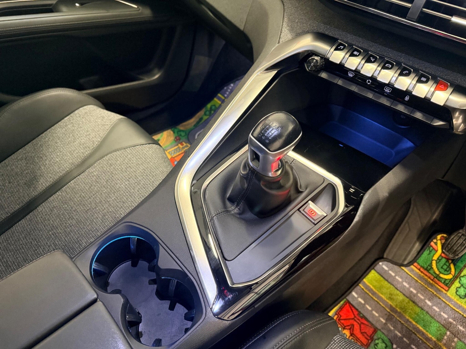 Used Peugeot 3008 2020 for sale - 77598321: Photo 26