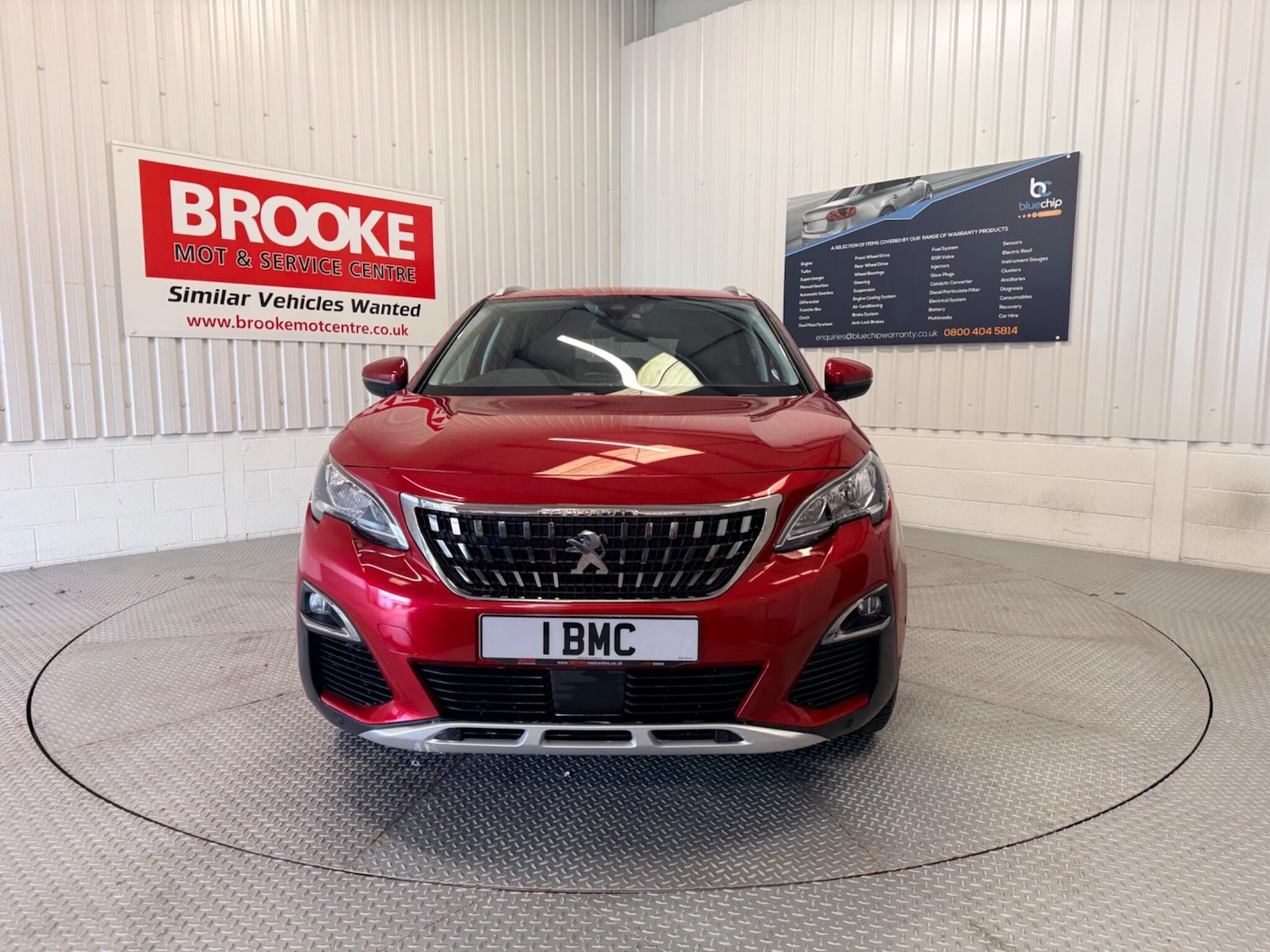 Used Peugeot 3008 2020 for sale - 77598321: Photo 5