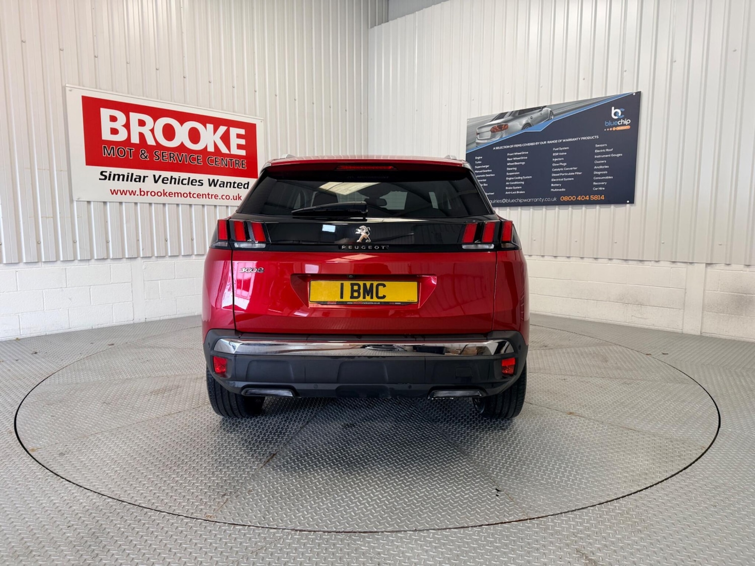 Used Peugeot 3008 2020 for sale - 77598321: Photo 8