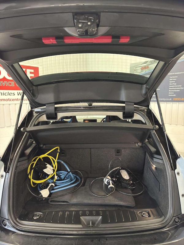 Used BMW i3 2014 for sale - 75031194: Photo 10