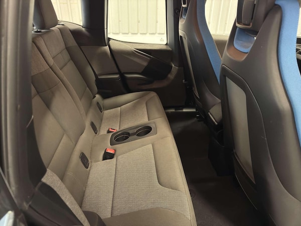 Used BMW i3 2014 for sale - 75031194: Photo 11