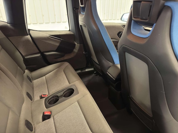 Used BMW i3 2014 for sale - 75031194: Photo 12