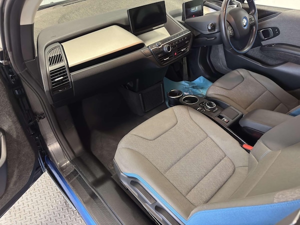 Used BMW i3 2014 for sale - 75031194: Photo 13
