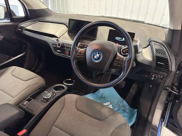 Used BMW i3 2014 for sale - 75031194: Photo 14