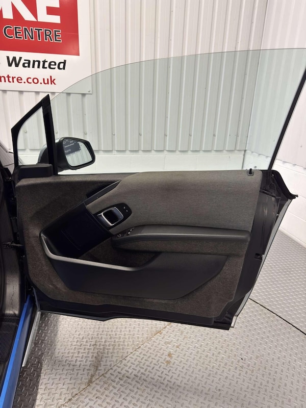 Used BMW i3 2014 for sale - 75031194: Photo 15