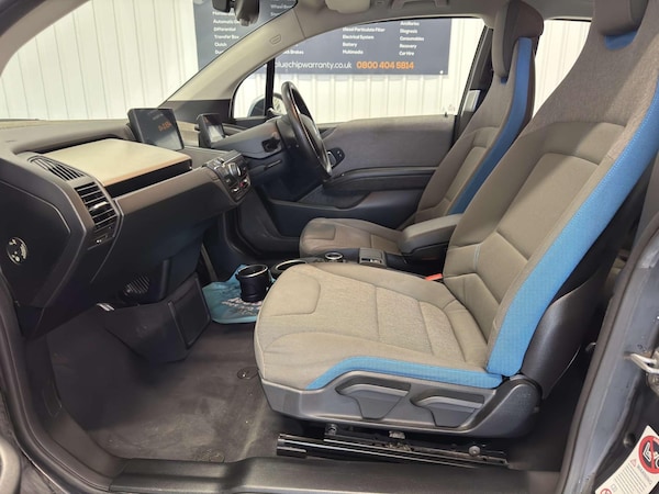 Used BMW i3 2014 for sale - 75031194: Photo 16