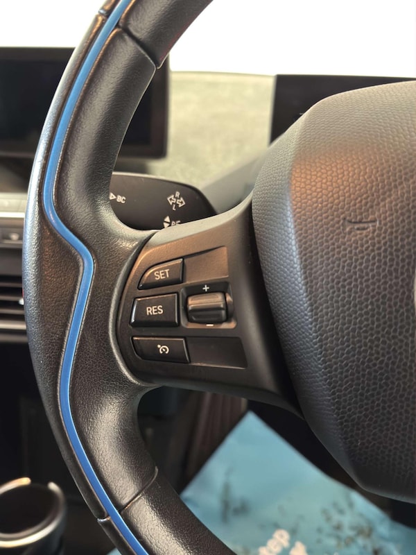 Used BMW i3 2014 for sale - 75031194: Photo 18
