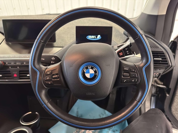 Used BMW i3 2014 for sale - 75031194: Photo 19