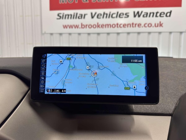 Used BMW i3 2014 for sale - 75031194: Photo 20