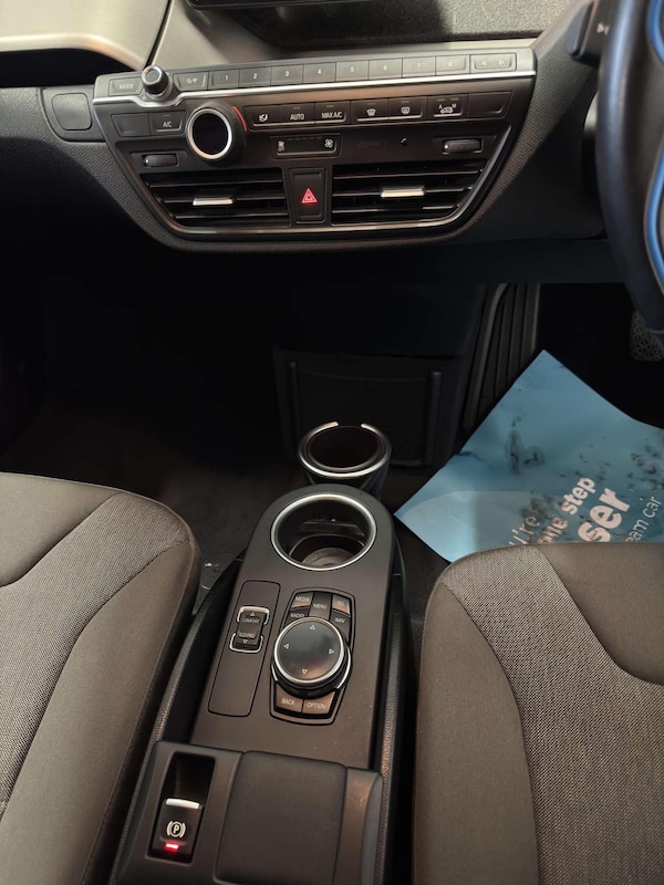 Used BMW i3 2014 for sale - 75031194: Photo 21
