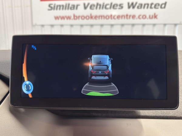 Used BMW i3 2014 for sale - 75031194: Photo 25
