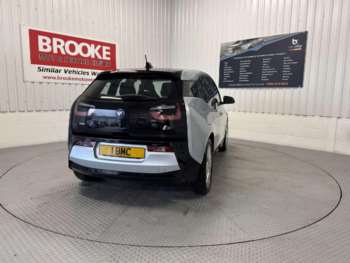 Used BMW i3 2014 for sale - 75031194: Photo