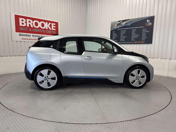 Used BMW i3 2014 for sale - 75031194: Photo 5