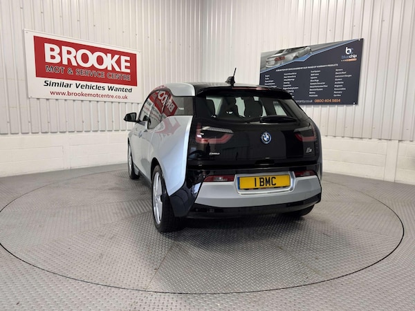 Used BMW i3 2014 for sale - 75031194: Photo 6