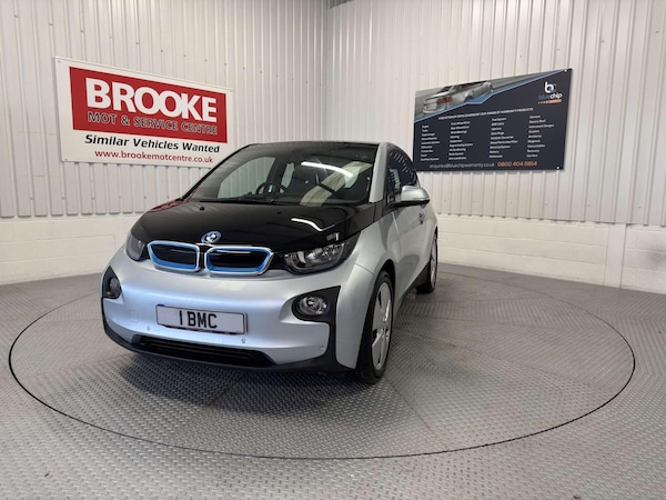 Used BMW i3 2014 for sale - 75031194: Photo 7