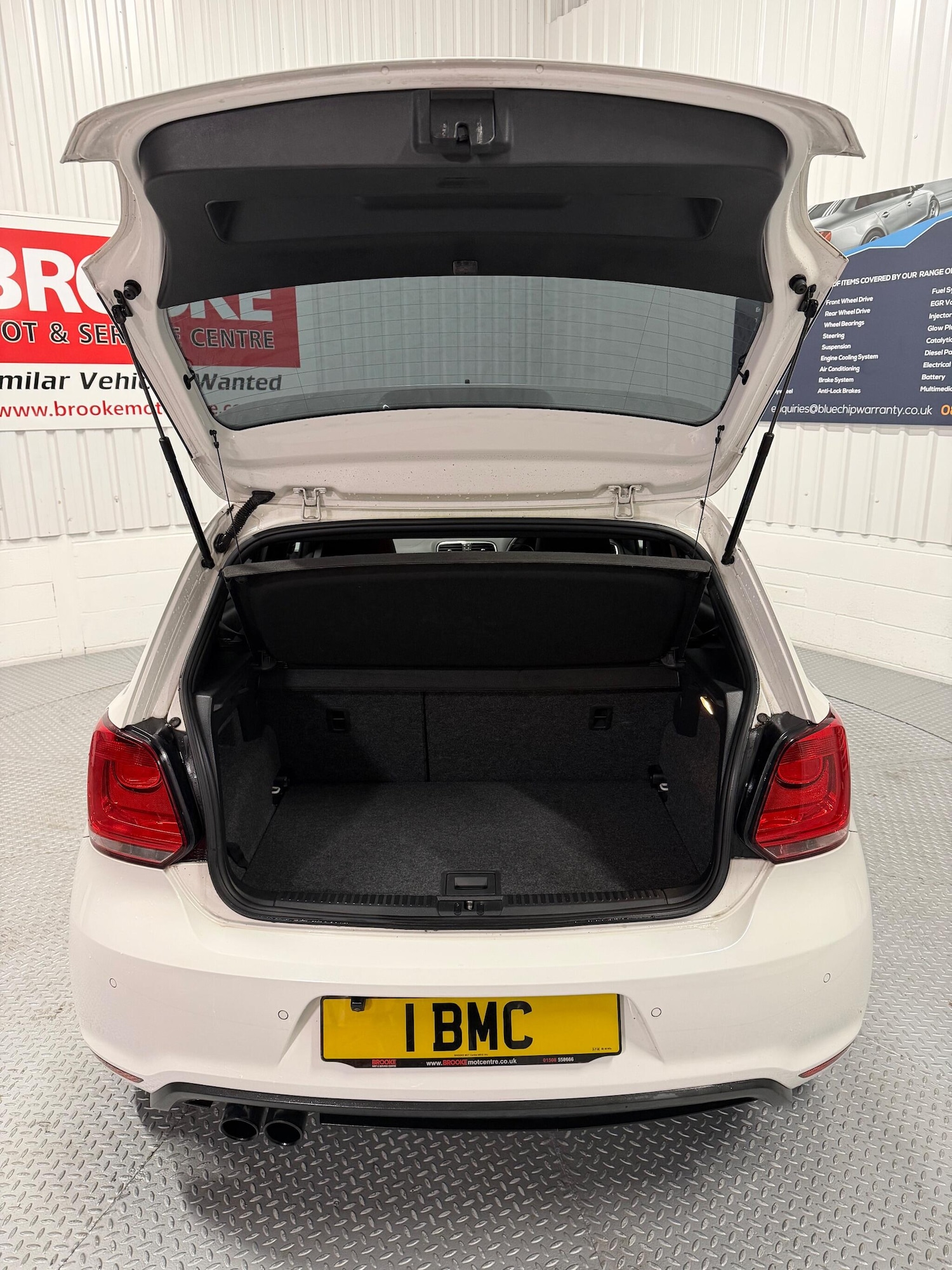 Used Volkswagen Polo 2024 for sale - 76457501: Photo 10