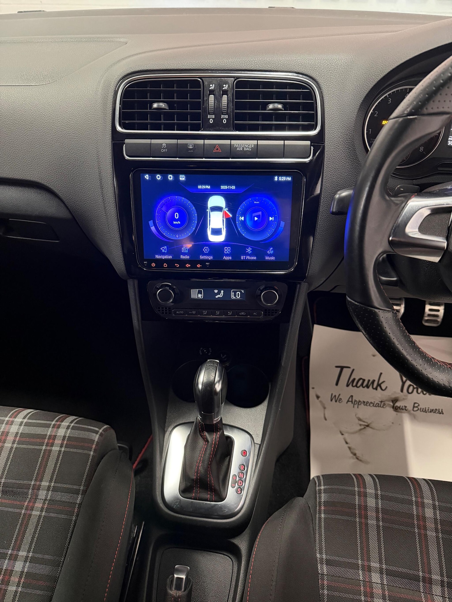 Used Volkswagen Polo 2024 for sale - 76457501: Photo 21