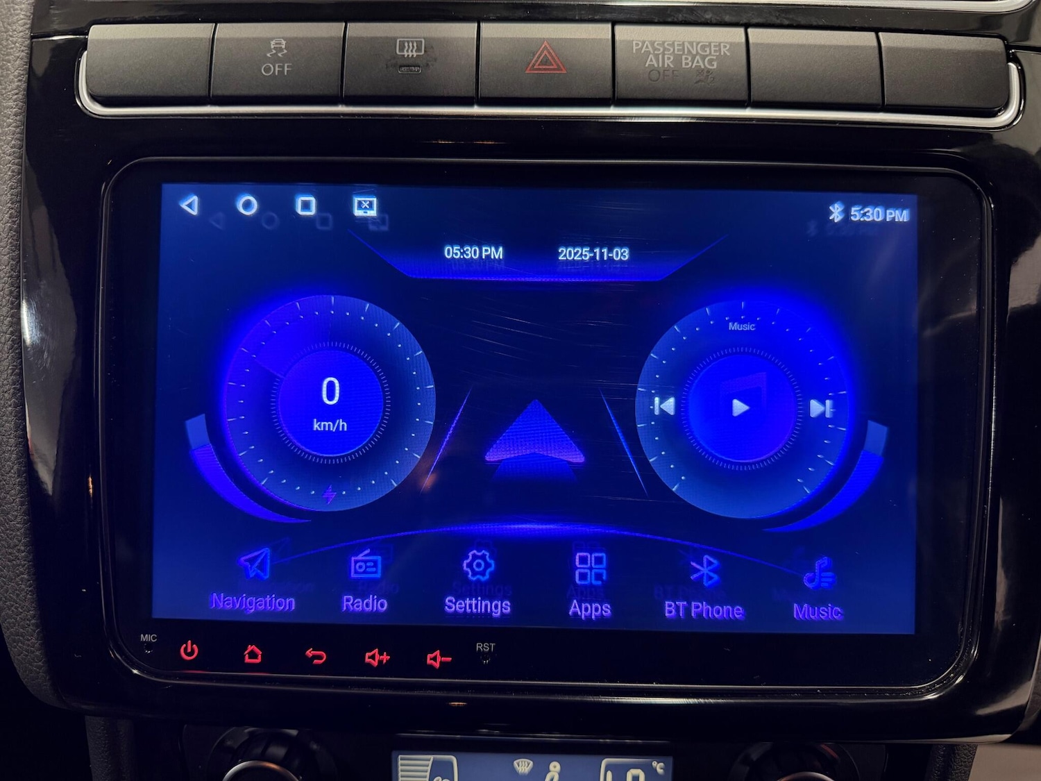 Used Volkswagen Polo 2024 for sale - 76457501: Photo 22