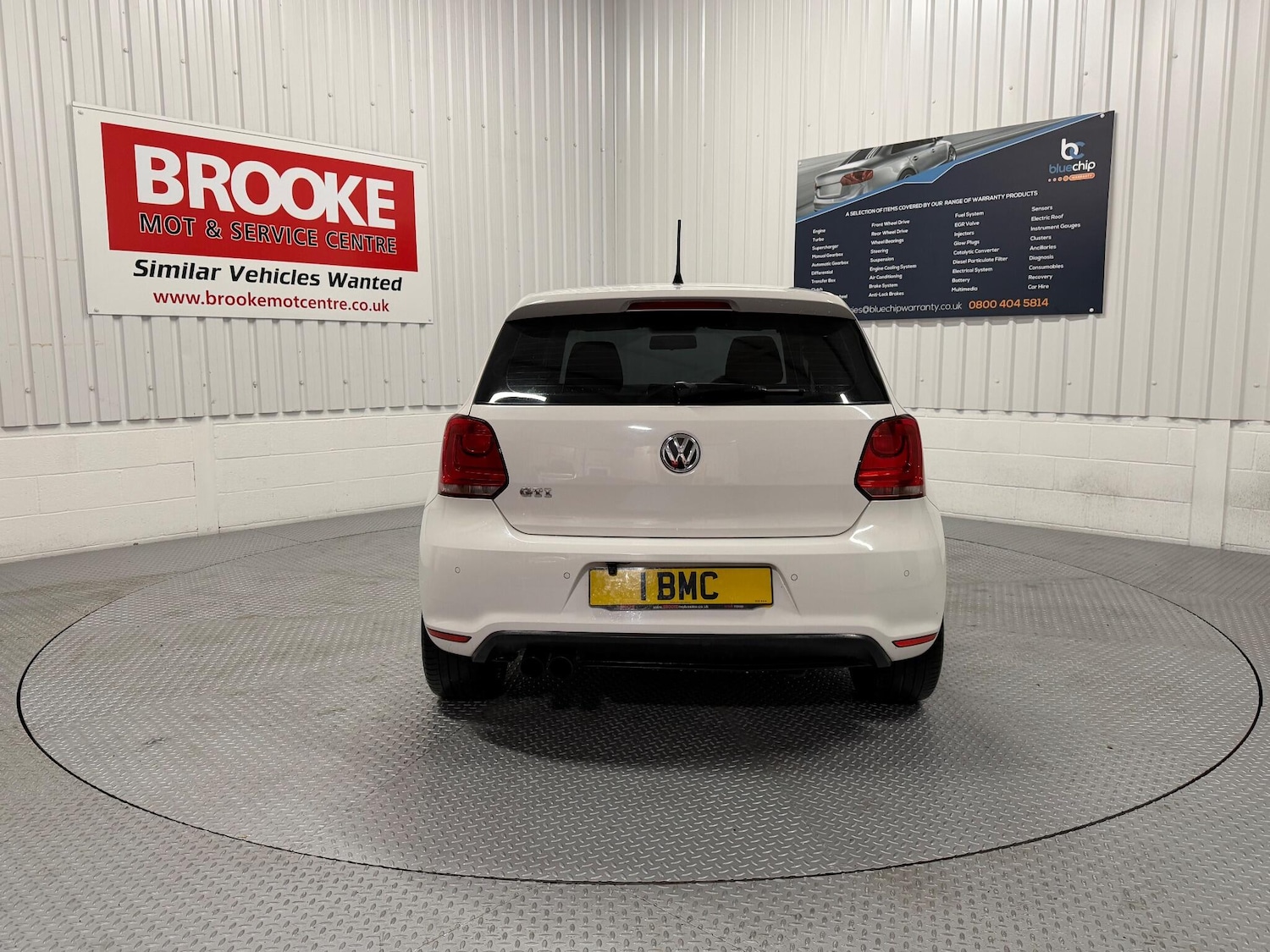 Used Volkswagen Polo 2024 for sale - 76457501: Photo 5