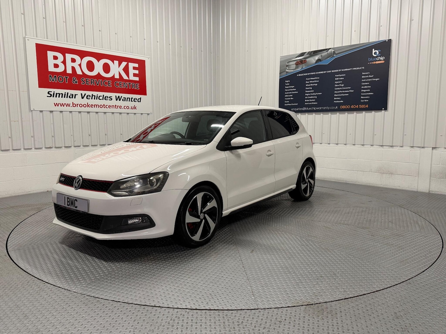 Used Volkswagen Polo 2024 for sale - 76457501: Photo 8