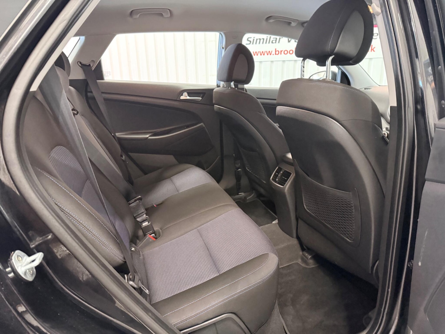 Used Hyundai TUCSON for sale - 77440783: Photo 19