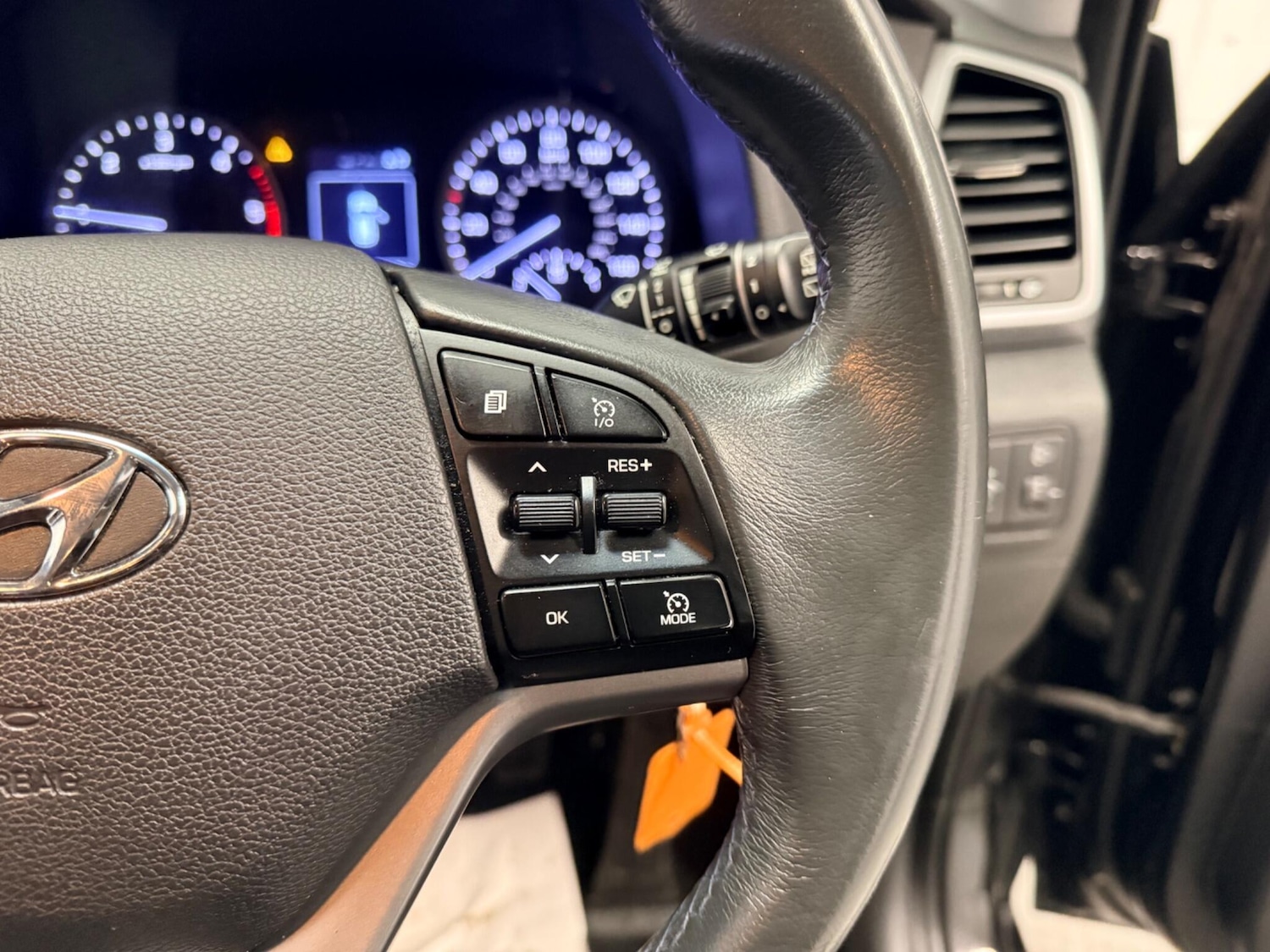 Used Hyundai TUCSON for sale - 77440783: Photo 21