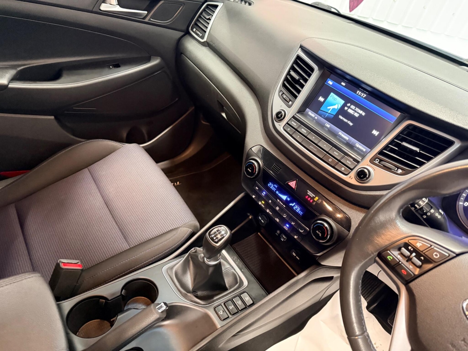 Used Hyundai TUCSON for sale - 77440783: Photo 24