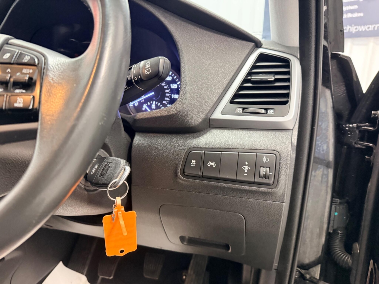 Used Hyundai TUCSON for sale - 77440783: Photo 25