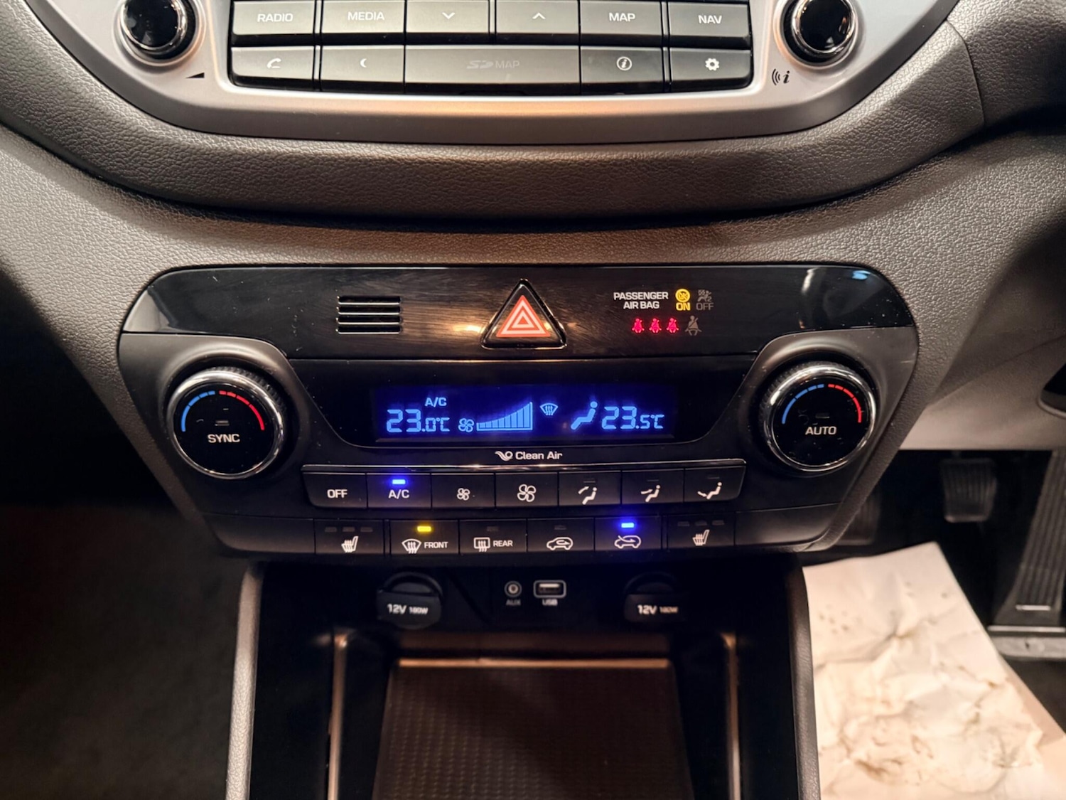 Used Hyundai TUCSON for sale - 77440783: Photo 28