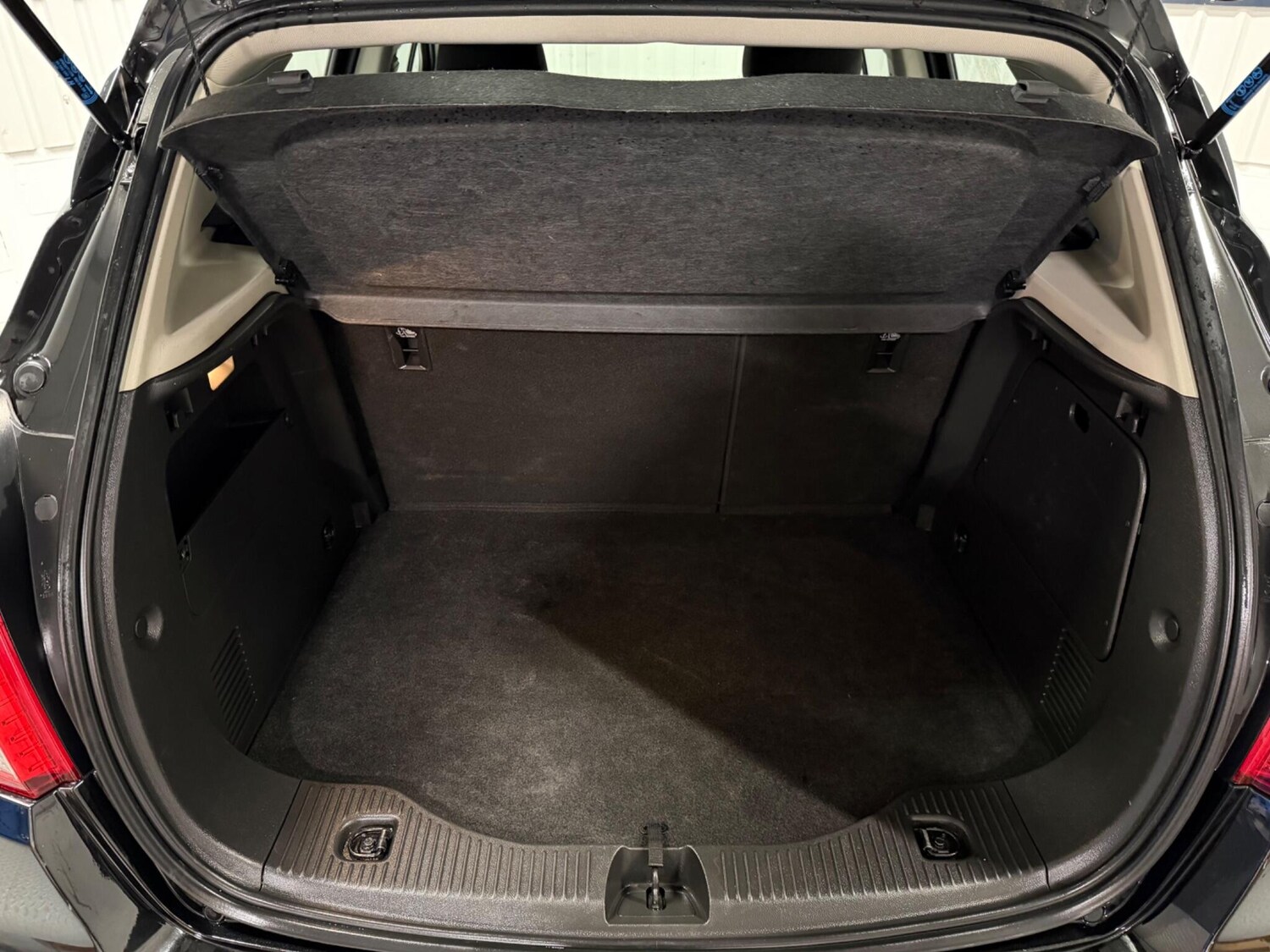 Used Vauxhall Mokka X for sale - 77496793: Photo 11