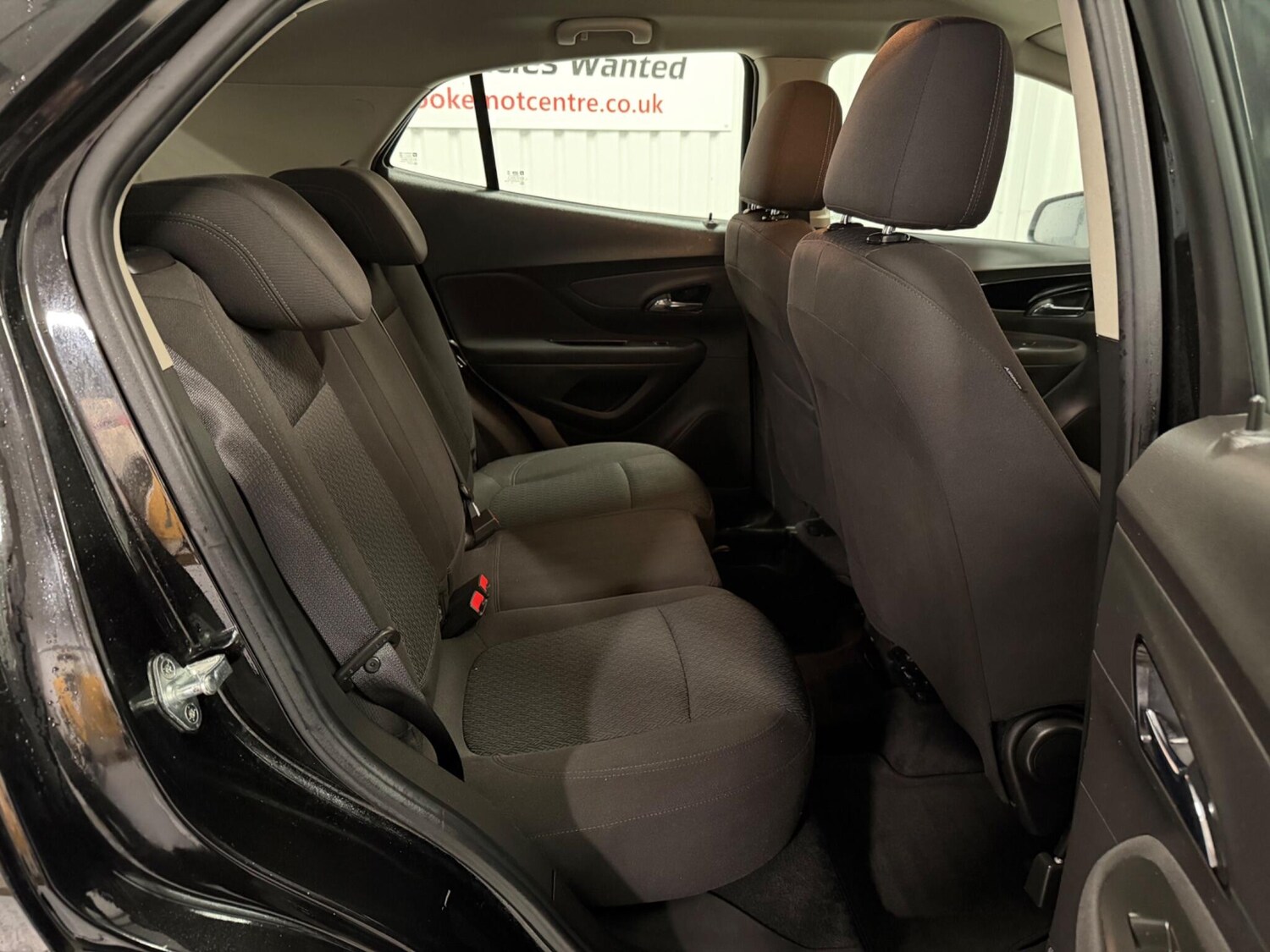 Used Vauxhall Mokka X for sale - 77496793: Photo 12