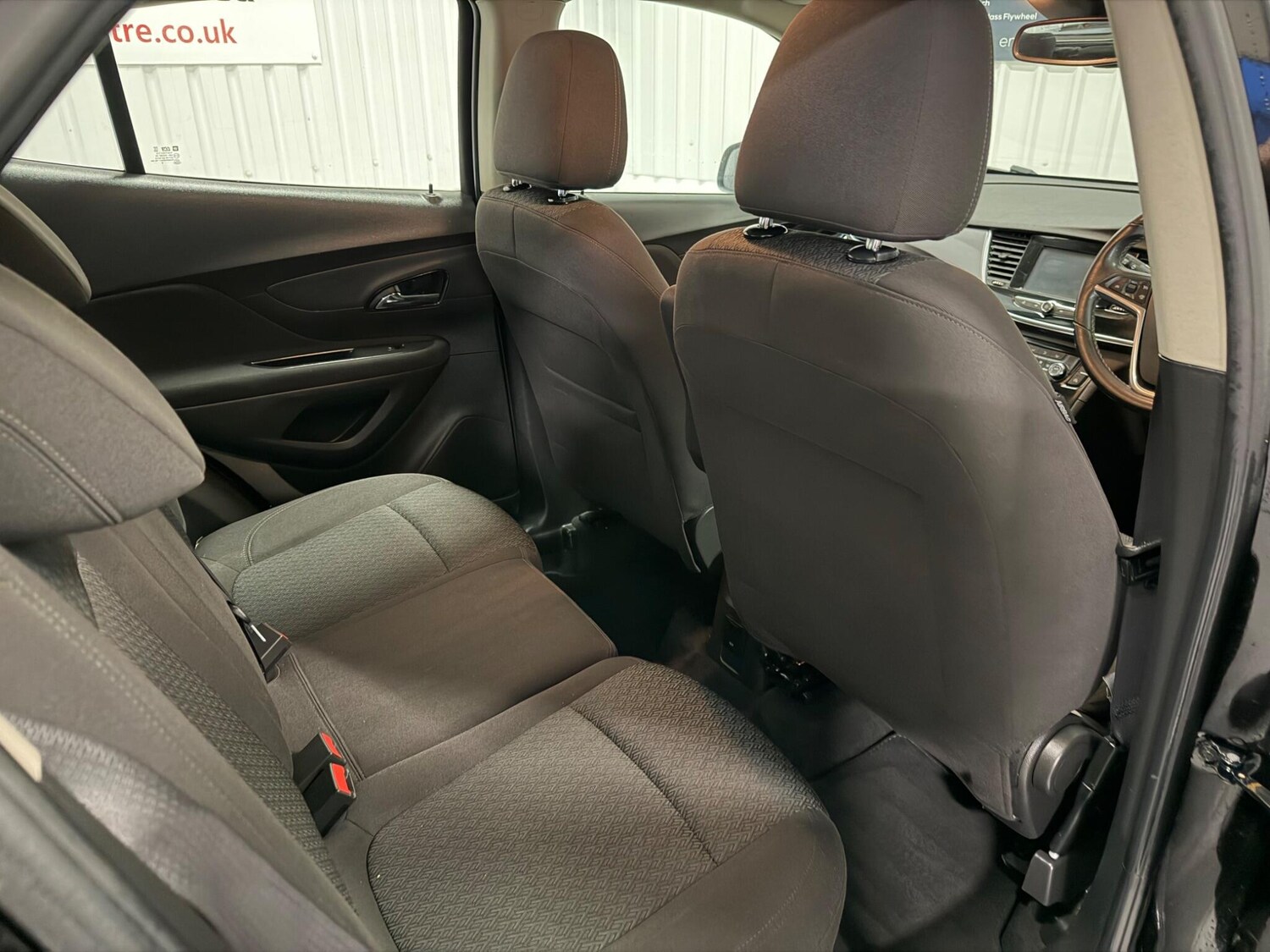 Used Vauxhall Mokka X for sale - 77496793: Photo 13