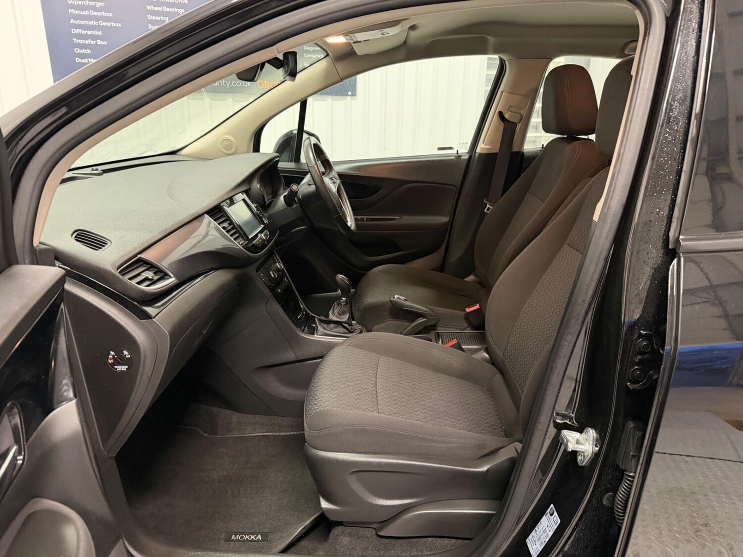 Used Vauxhall Mokka X for sale - 77496793: Photo 14