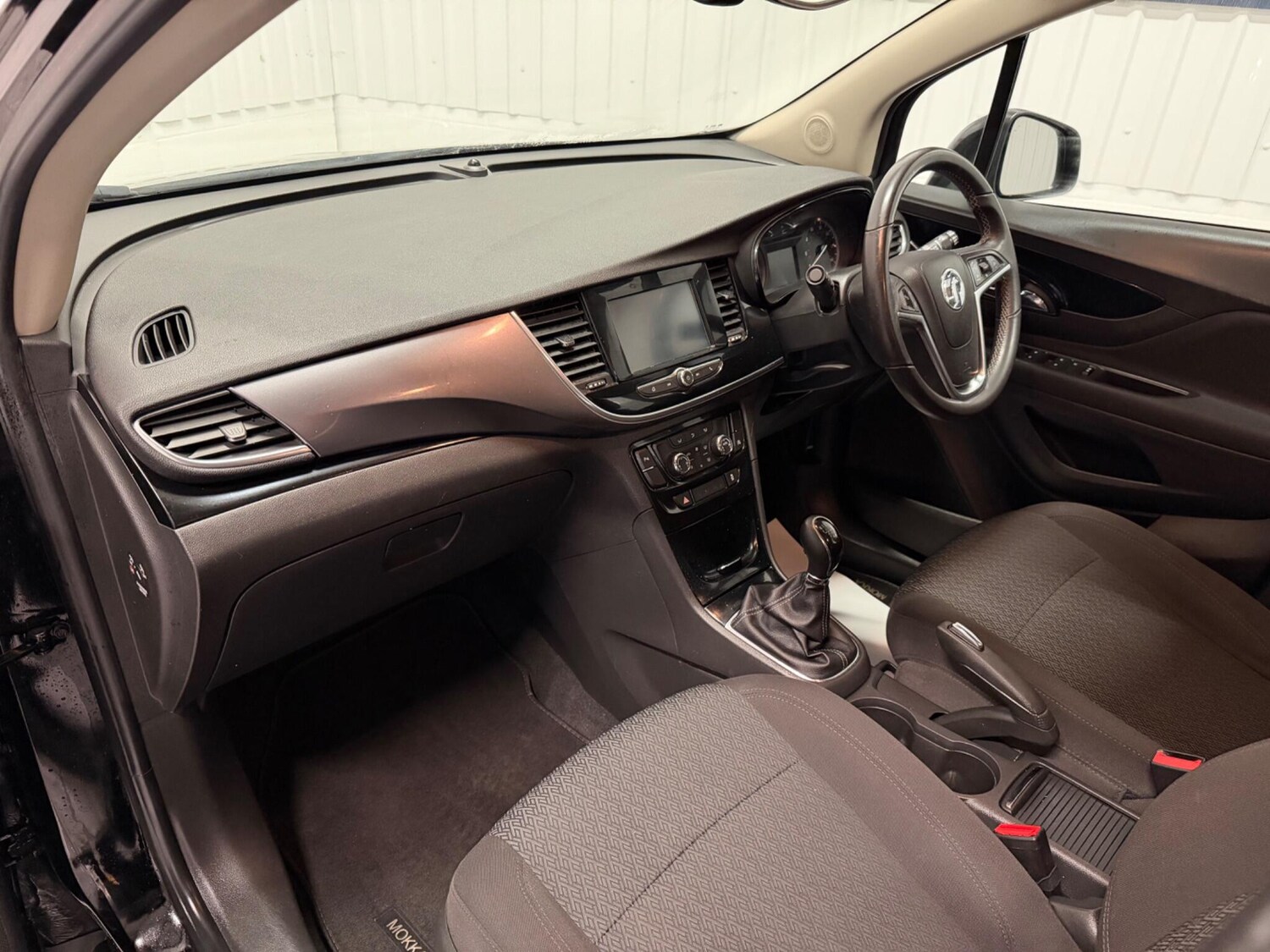 Used Vauxhall Mokka X for sale - 77496793: Photo 15