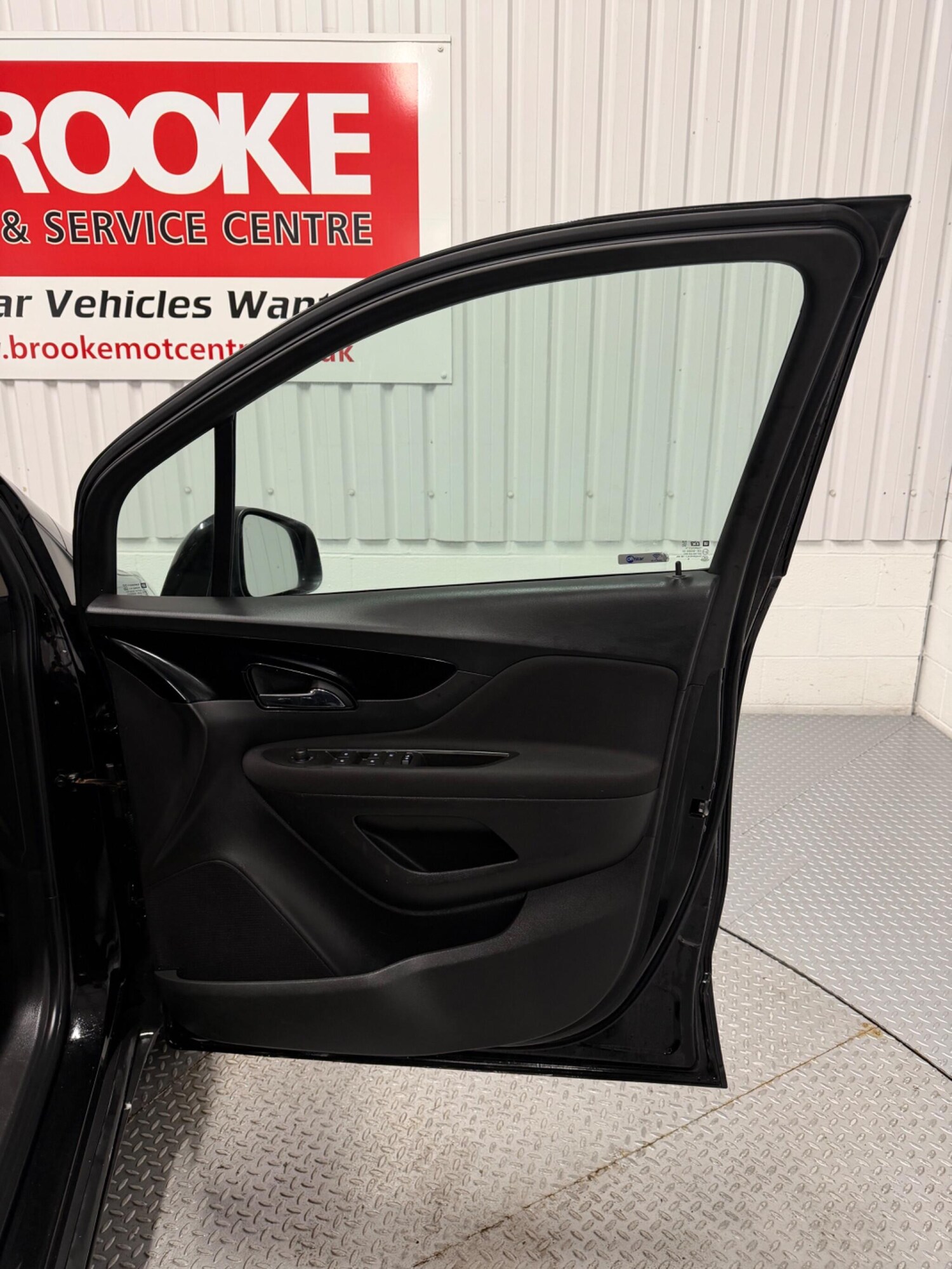 Used Vauxhall Mokka X for sale - 77496793: Photo 16