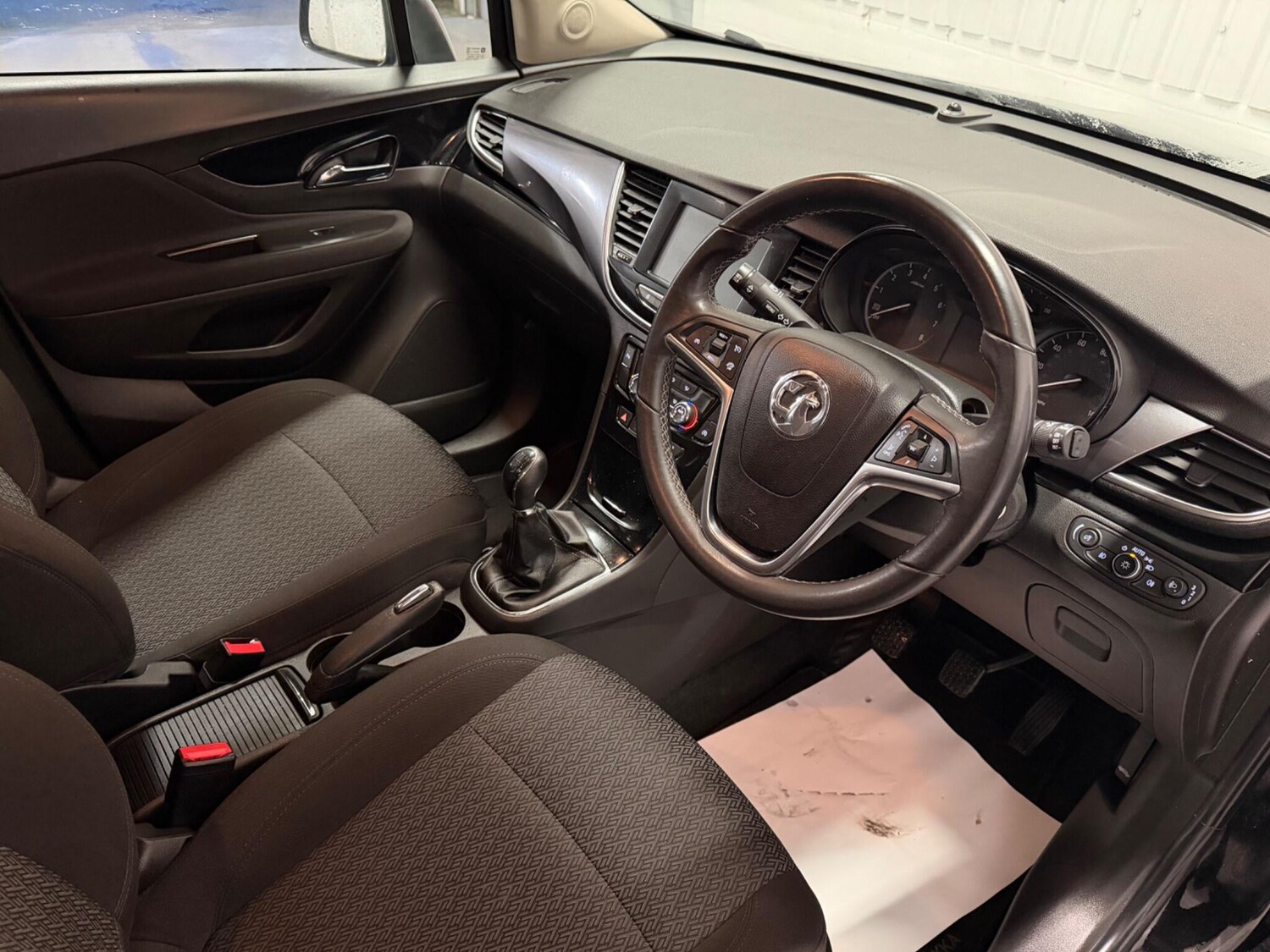 Used Vauxhall Mokka X for sale - 77496793: Photo 17