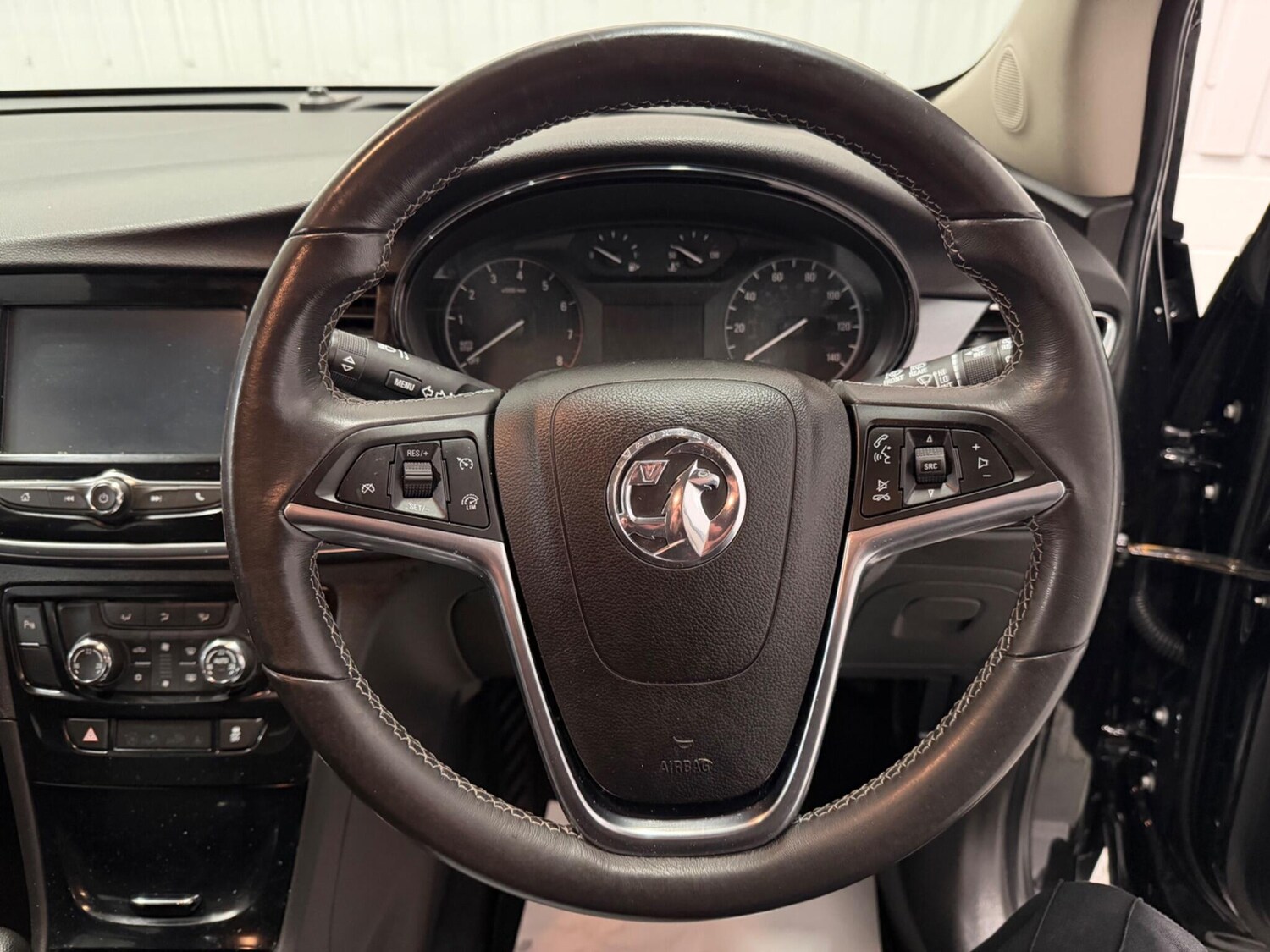 Used Vauxhall Mokka X for sale - 77496793: Photo 18