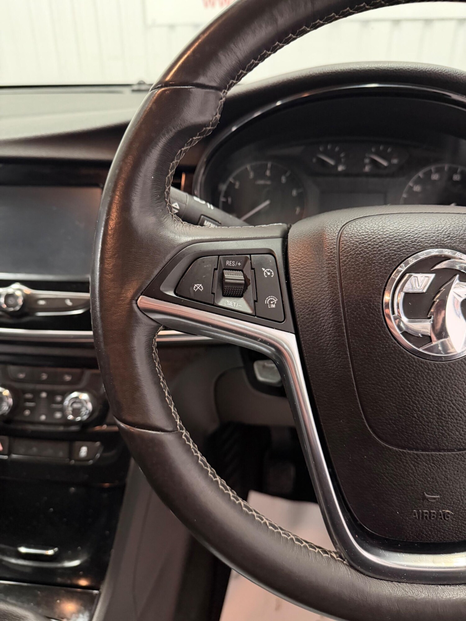 Used Vauxhall Mokka X for sale - 77496793: Photo 19