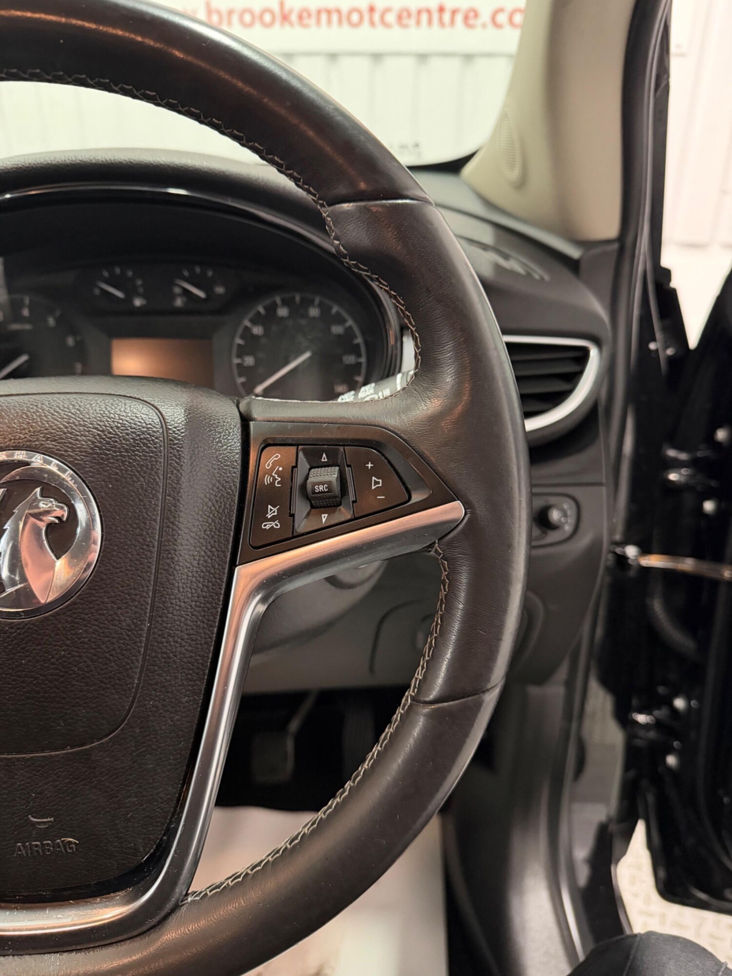 Used Vauxhall Mokka X for sale - 77496793: Photo 20