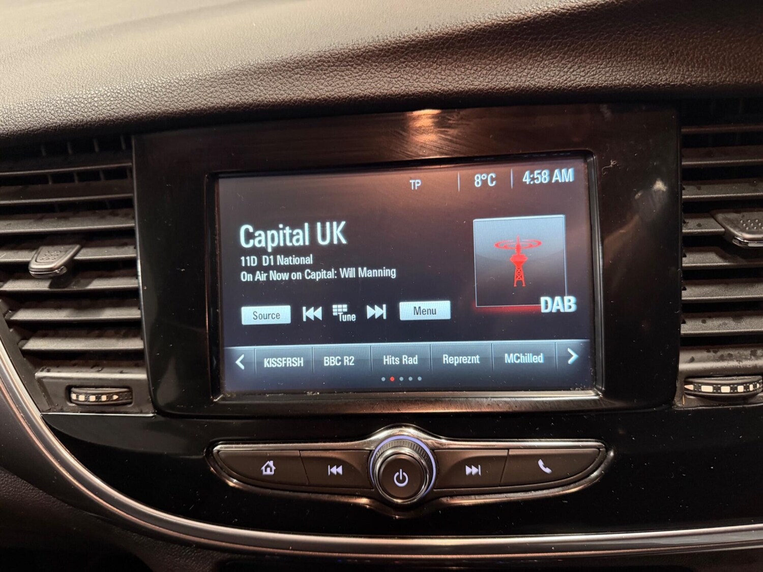 Used Vauxhall Mokka X for sale - 77496793: Photo 24