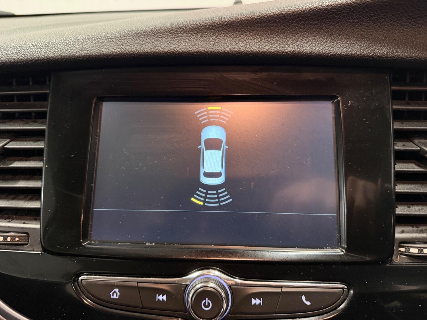 Used Vauxhall Mokka X for sale - 77496793: Photo 25