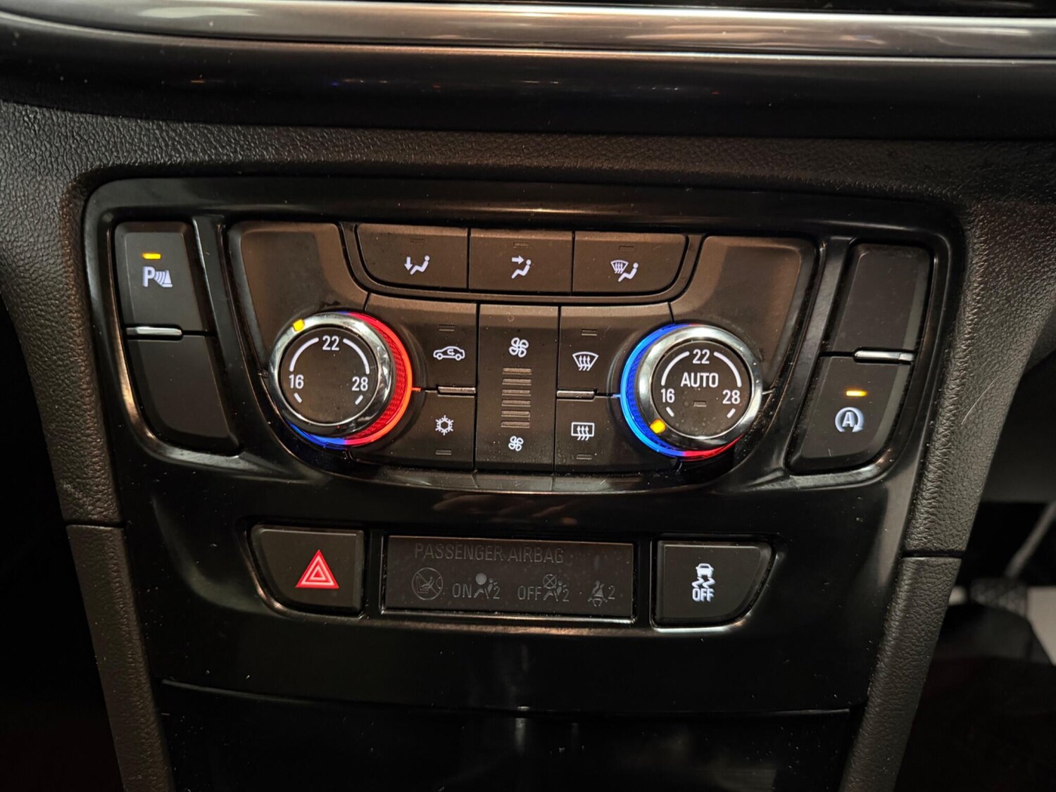 Used Vauxhall Mokka X for sale - 77496793: Photo 26