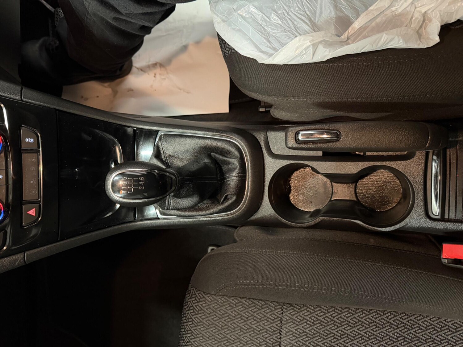 Used Vauxhall Mokka X for sale - 77496793: Photo 27