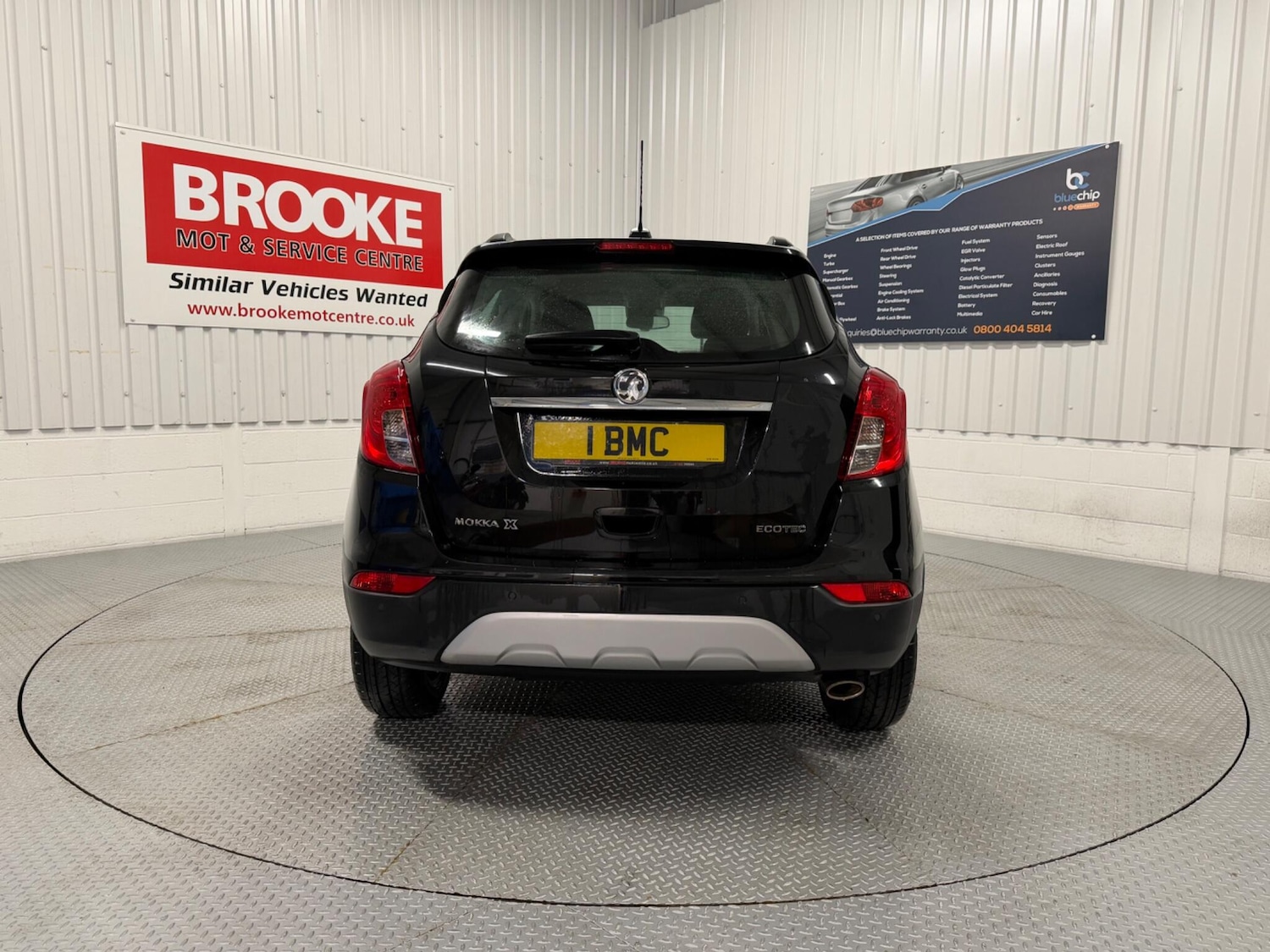 Used Vauxhall Mokka X for sale - 77496793: Photo 5