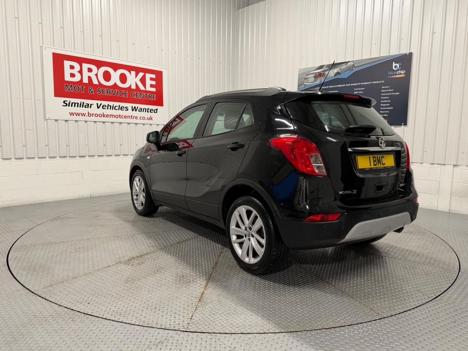 Used Vauxhall Mokka X for sale - 77496793: Photo 6