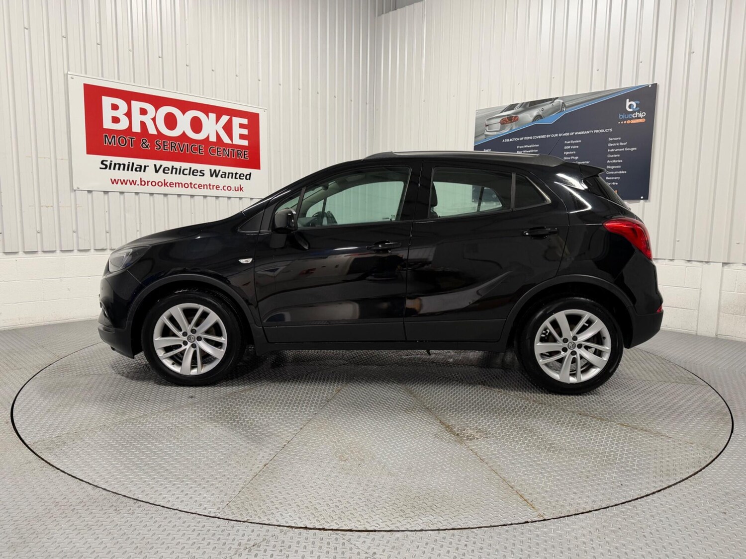 Used Vauxhall Mokka X for sale - 77496793: Photo 7